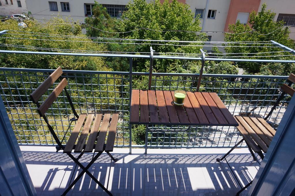 Kyma Apartments - Athens Acropolis 6 Exterior photo
